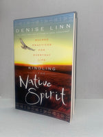 Kindling the Native Spirit