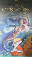 Tarot of Mermaides
