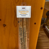 Artisan Handmade Incense