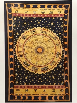 Tapestries - 54” x 86”