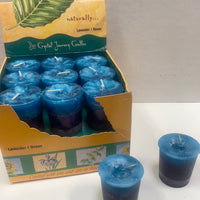 Traditional Votives
