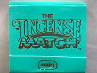 Incense Matches