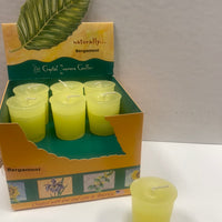 Traditional Votives