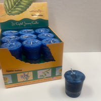 Traditional Votives