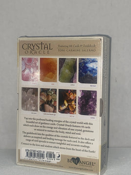 Crystal Oracle