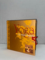 Book - Yoga: The Perfect Companion