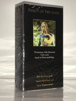 Tarot of The Elves