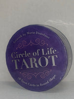 Circle of Life Tarot
