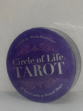 Circle of Life Tarot