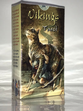 Vickings Tarot