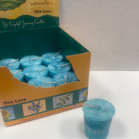 Traditional Votives