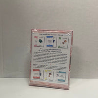 Crystal Intentions Oracle