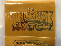 Incense Matches