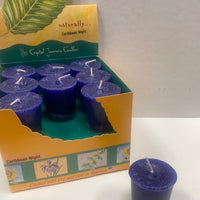 Traditional Votives