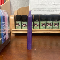 4' Chime/Ritual Candles