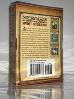 Messages From Your Spirit Guide Oracle Cards