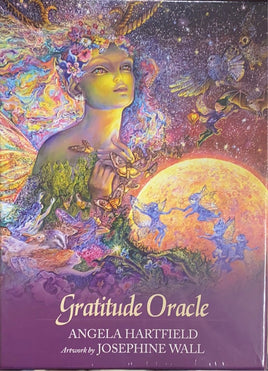 Gratitude Oracle