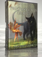 Fantasy Cats Oracle