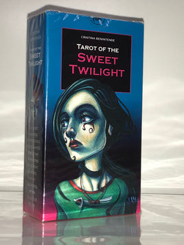 Tarot of The Sweet Twilight
