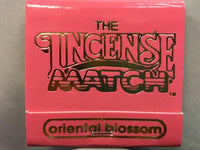 Incense Matches