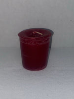 Herbal Magic with Intention