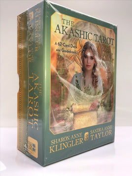 The Akashic Tarot