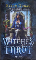 Witches Tarot