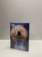 Spellcasting Oracle