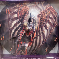Designer Clocks Collections