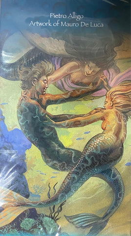 Tarot of Mermaides
