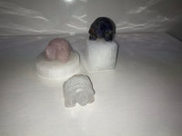 Crystal Turtles