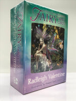Fairy Tarot