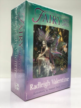 Fairy Tarot