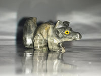 Dolomite Spirit Animal
