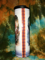 Boho Feather