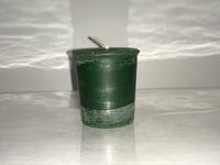 Herbal Magic with Intention