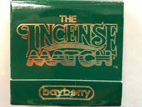 Incense Matches