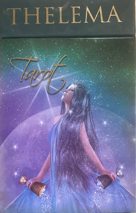 Thelema Tarot
