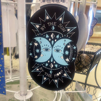 Soul Flower Stickers