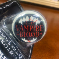 Alchemy Home & Gift Collections Bottle Stopper