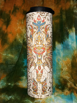Elephant Mehndi