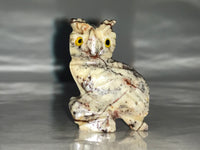 Dolomite Spirit Animal