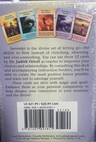 The Power Of Surrender Cards