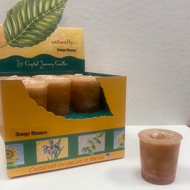 Traditional Votives