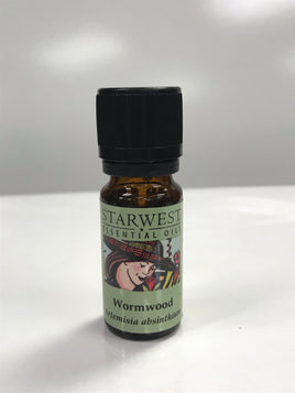 Wormwood Essential Oil