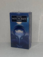 Silver Witchcraft Tarot