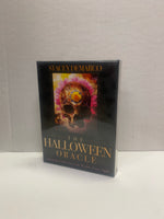 Halloween Oracle Cards