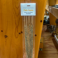 Artisan Handmade Incense