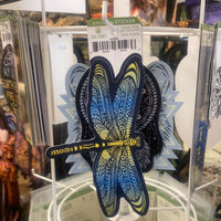 Soul Flower Stickers
