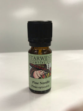Pine Needle Essential Oil